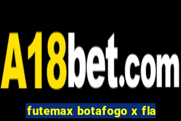 futemax botafogo x fla